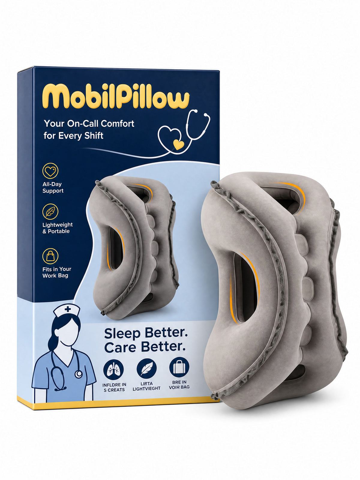 MobilPillow β’
