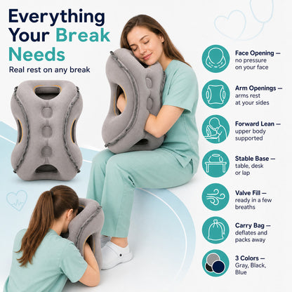 Everything Your Break Needs